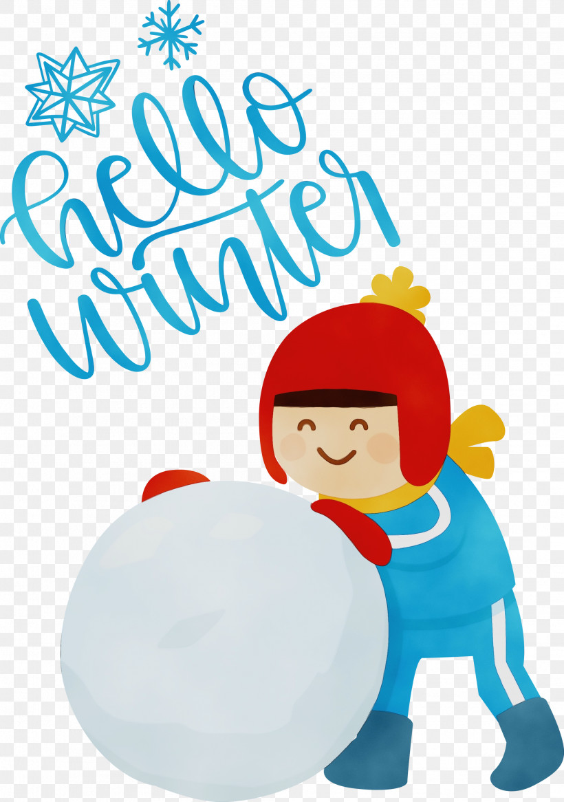 Christmas Day, PNG, 2109x2999px, Hello Winter, Cartoon, Character, Character Created By, Christmas Day Download Free