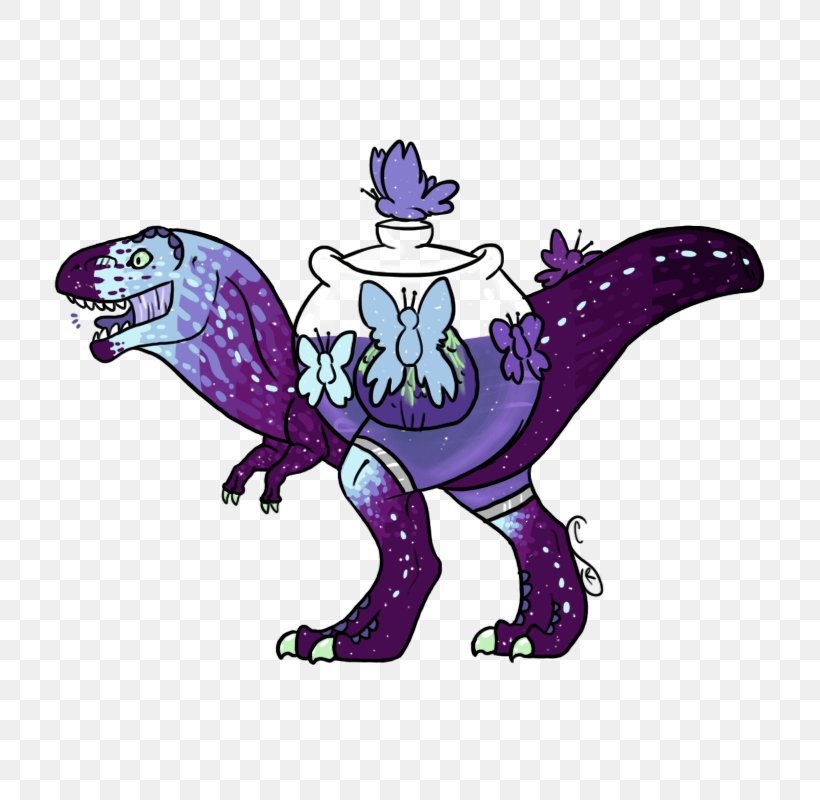 Dinosaur Animal Animated Cartoon, PNG, 800x800px, Dinosaur, Animal, Animal Figure, Animated Cartoon, Dragon Download Free