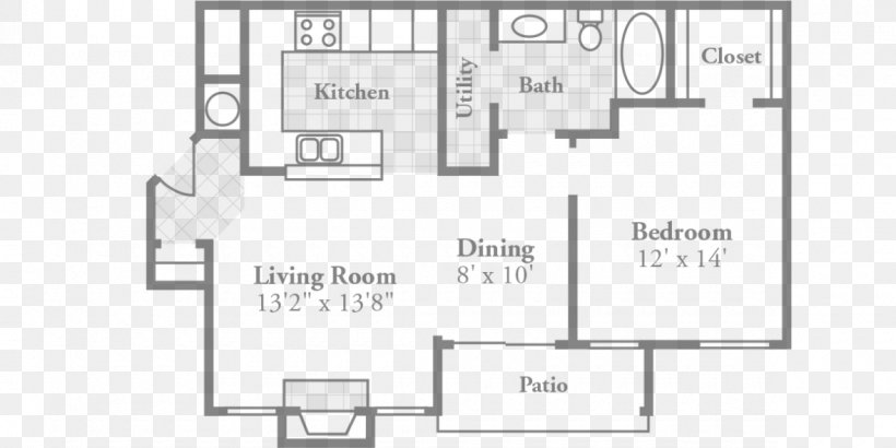 House Plan Room Floor Plan, PNG, 1180x591px, House Plan, Apartment, Area, Bathroom, Bed Download Free