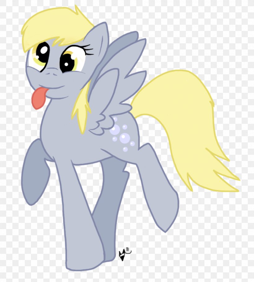 Pony Derpy Hooves Horse, PNG, 900x1000px, Watercolor, Cartoon, Flower, Frame, Heart Download Free