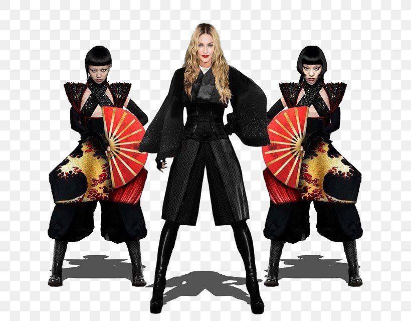 Rebel Heart Tour AyaBambi Dancer Costume, PNG, 640x640px, Rebel Heart Tour, Clothing, Concert, Concert Tour, Costume Download Free