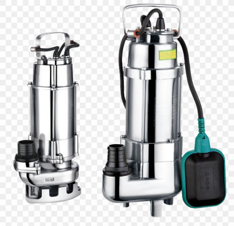 Submersible Pump Water Well Pump Centrifugal Pump, PNG, 999x967px, Submersible Pump, Centrifugal Pump, Cylinder, Drainage, Hardware Download Free
