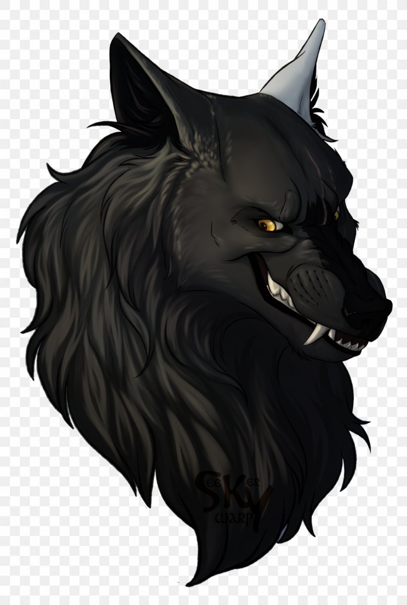 Werewolf Canidae Dog Snout Whiskers, PNG, 1280x1903px, Werewolf, Canidae, Carnivoran, Dog, Dog Like Mammal Download Free