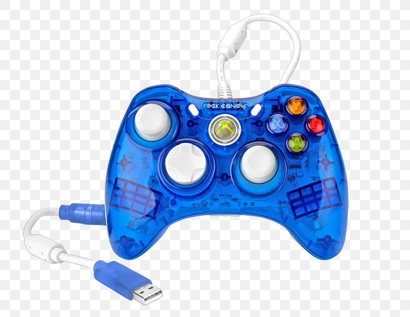 Xbox 360 Controller Xbox One Controller PlayStation 3 Wii, PNG, 801x634px, Xbox 360 Controller, All Xbox Accessory, Blue, Dpad, Electric Blue Download Free