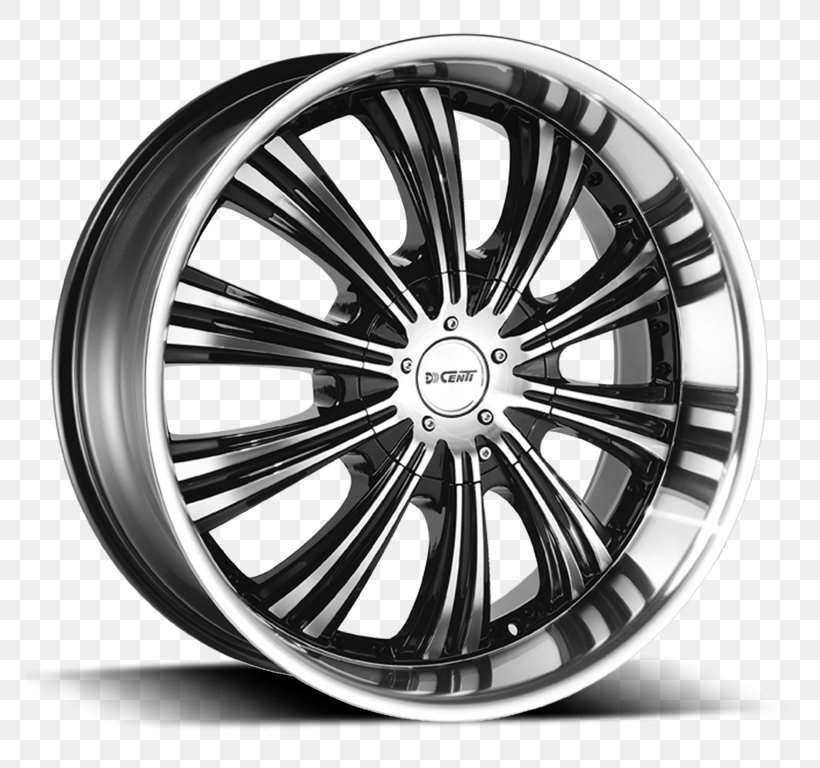 Alloy Wheel Car Rim Tire, PNG, 768x768px, Alloy Wheel, Auto Part, Automotive Design, Automotive Tire, Automotive Wheel System Download Free