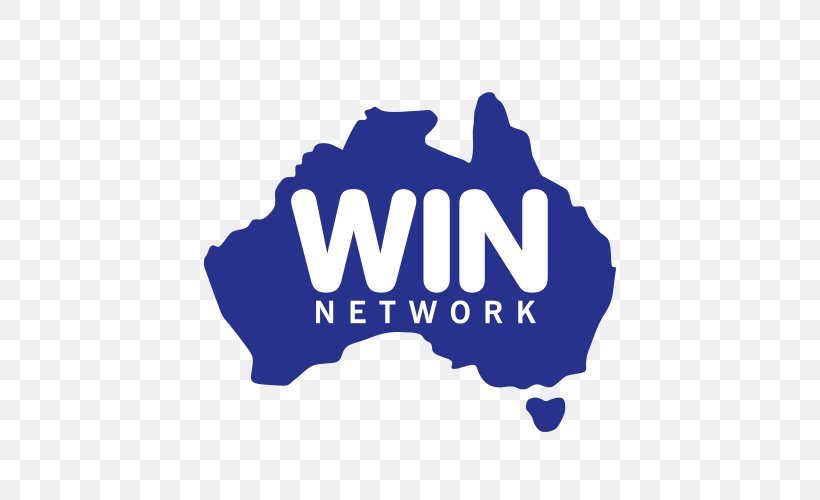 Australia WIN Television WIN Corporation Nine Network, PNG, 500x500px, Australia, Advertising, Brand, Broadcasting, Computer Network Download Free