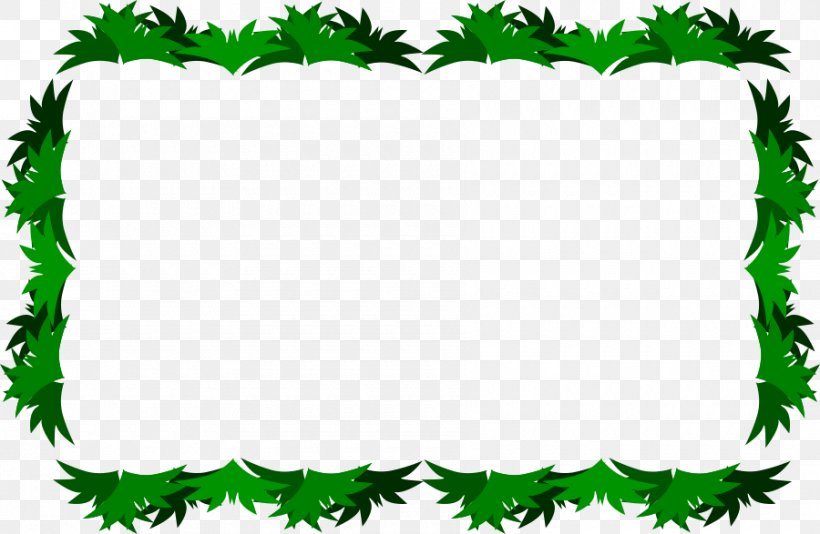Borders And Frames Picture Frames Clip Art, PNG, 900x587px, Borders And Frames, Border, Branch, Flora, Flower Download Free