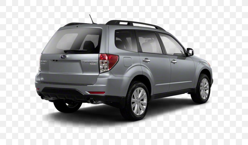 Car 2013 Subaru Forester 2.5X Limited 2013 Subaru Forester 2.5X Premium Vehicle, PNG, 640x480px, 2013 Subaru Forester, Car, Automatic Transmission, Automotive Design, Automotive Exterior Download Free