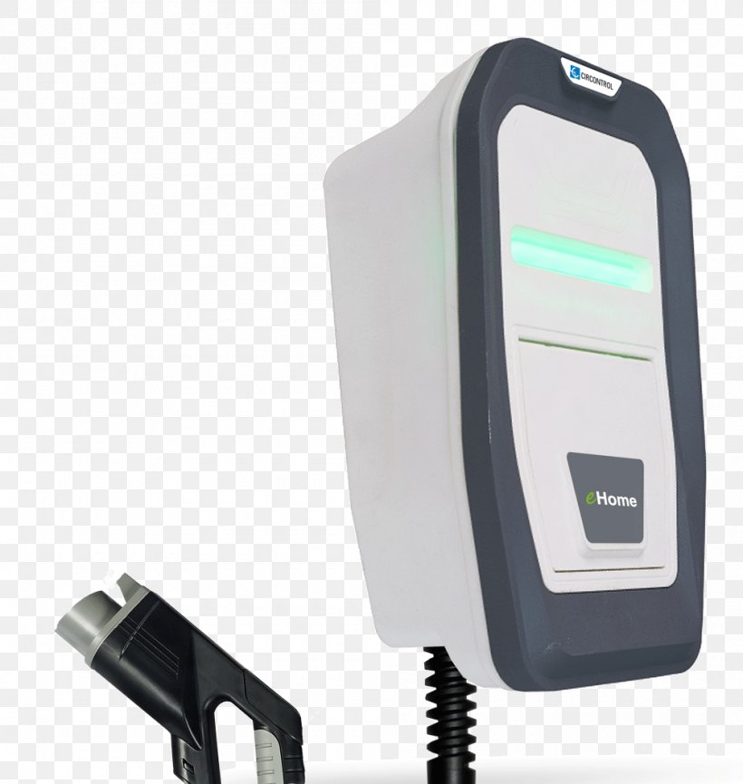 Electric Vehicle Battery Charger Car Charging Station Circontrol, PNG, 1000x1056px, Electric Vehicle, Ampere, Battery Charger, Car, Charging Station Download Free
