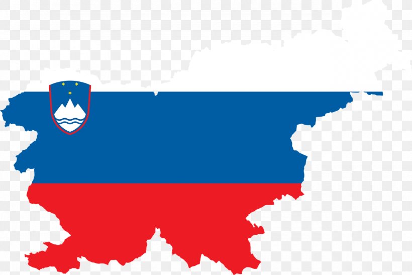Flag Of Slovenia National Flag Map Information Slovenia, PNG, 1280x854px, Flag Of Slovenia, Area, Blue, Fictional Character, Flag Download Free