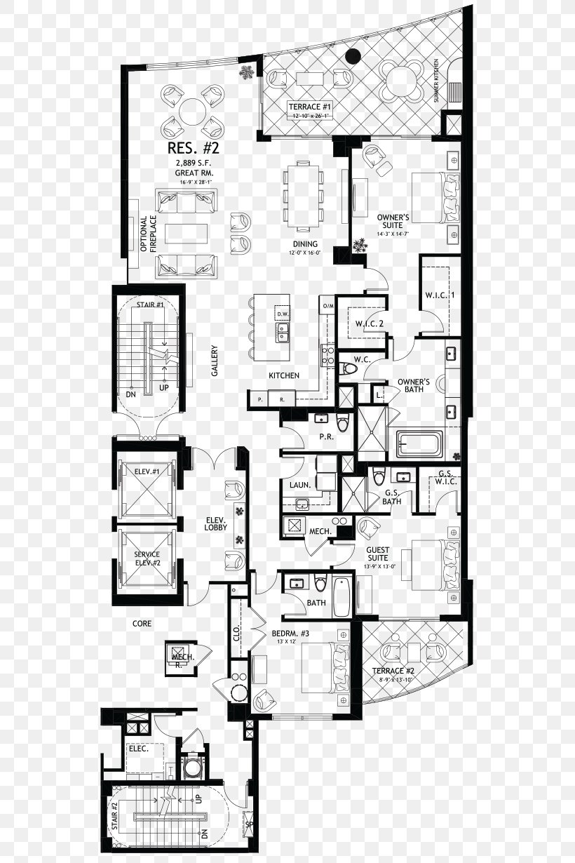 Floor Plan Bedroom House Plan, PNG, 675x1230px, Floor Plan, Area, Artwork, Bed, Bedroom Download Free