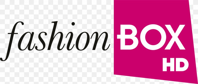 Logo FashionBox HD High-definition Television Television Channel, PNG, 1420x606px, Logo, Area, Banner, Brand, Docubox Hd Download Free
