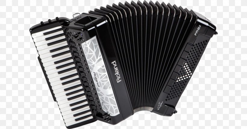 Piano Accordion Roland Corporation Keyboard Roland V-Drums, PNG, 1200x630px, Watercolor, Cartoon, Flower, Frame, Heart Download Free