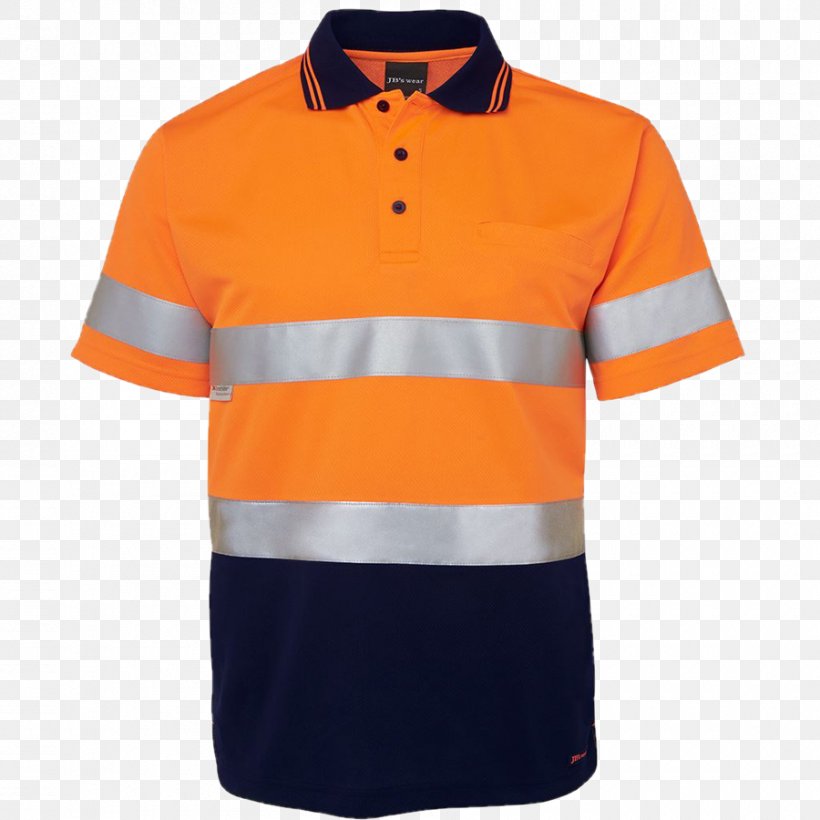 Polo Shirt High-visibility Clothing Workwear Sleeve, PNG, 900x900px, Polo Shirt, Active Shirt, Brand, Button, Clothing Download Free