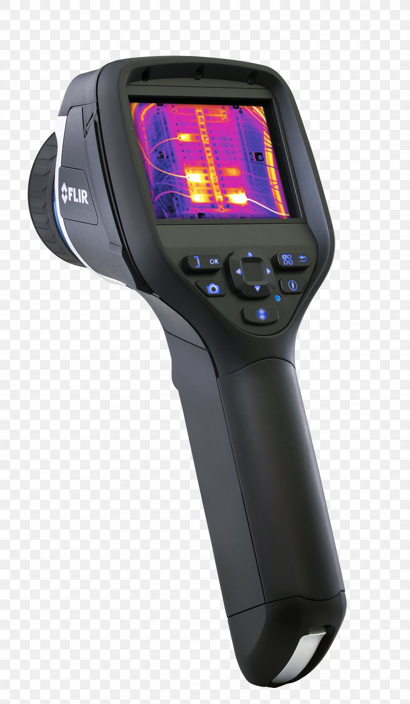 Thermographic Camera FLIR Systems Forward Looking Infrared, PNG, 2327x3999px, Thermographic Camera, Camera, Electronics, Flir Systems, Fluke Corporation Download Free