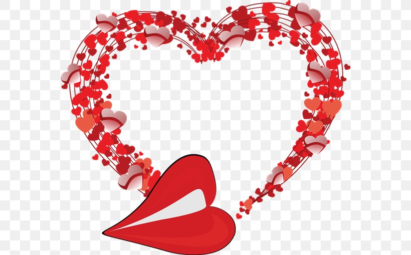 Vinegar Valentines Ansichtkaart Valentine's Day Heart, PNG, 578x509px, Watercolor, Cartoon, Flower, Frame, Heart Download Free