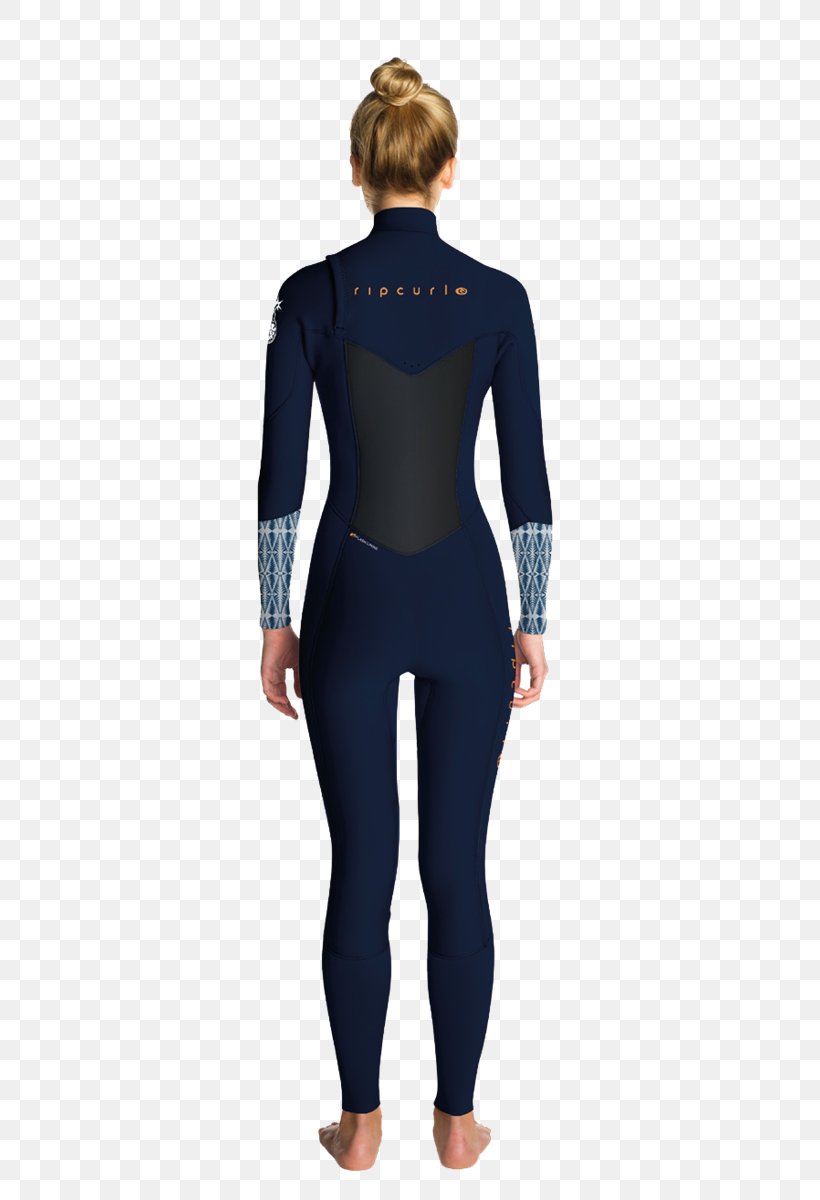 Wetsuit Rip Curl Diving Suit Underwater Diving Neoprene, PNG, 345x1200px, Wetsuit, Abdomen, Cressisub, Diving Suit, Dry Suit Download Free