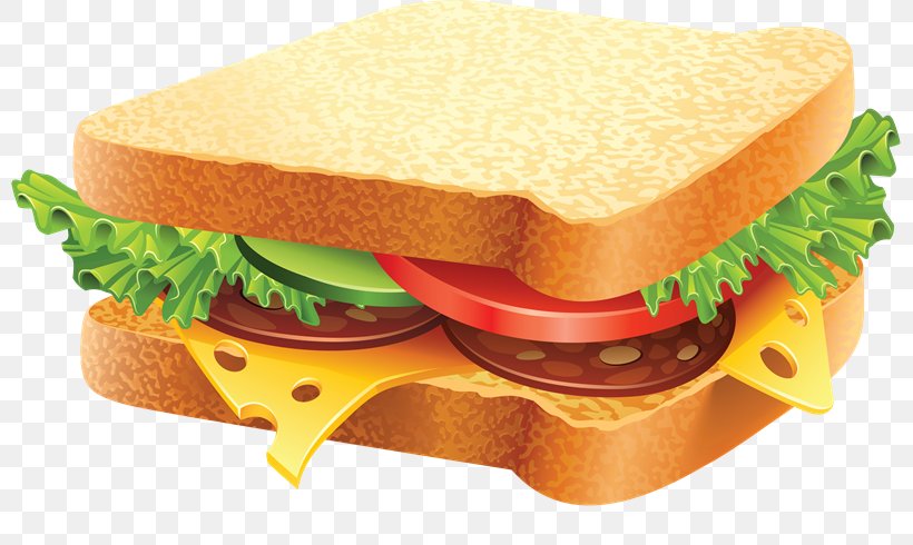 Fast Food Hamburger Submarine Sandwich Junk Food Hot Dog, PNG, 800x490px, Fast Food, Bread, Breakfast Sandwich, Cheese, Finger Food Download Free