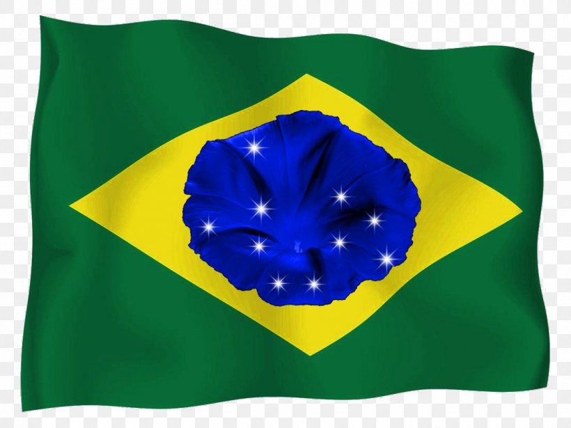 Flag Of Brazil Estilización 03120, PNG, 1105x829px, Flag, Blue, Brazil, Cobalt Blue, Electric Blue Download Free