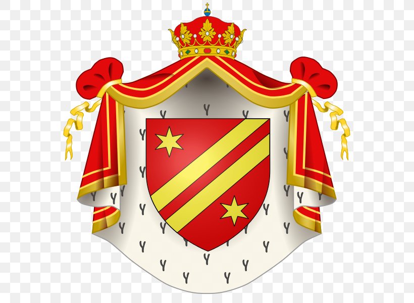 France Kingdom Of Westphalia First French Empire House Of Bonaparte Soest, PNG, 579x600px, France, Christmas Decoration, Christmas Ornament, Coat Of Arms, Emperor Of The French Download Free