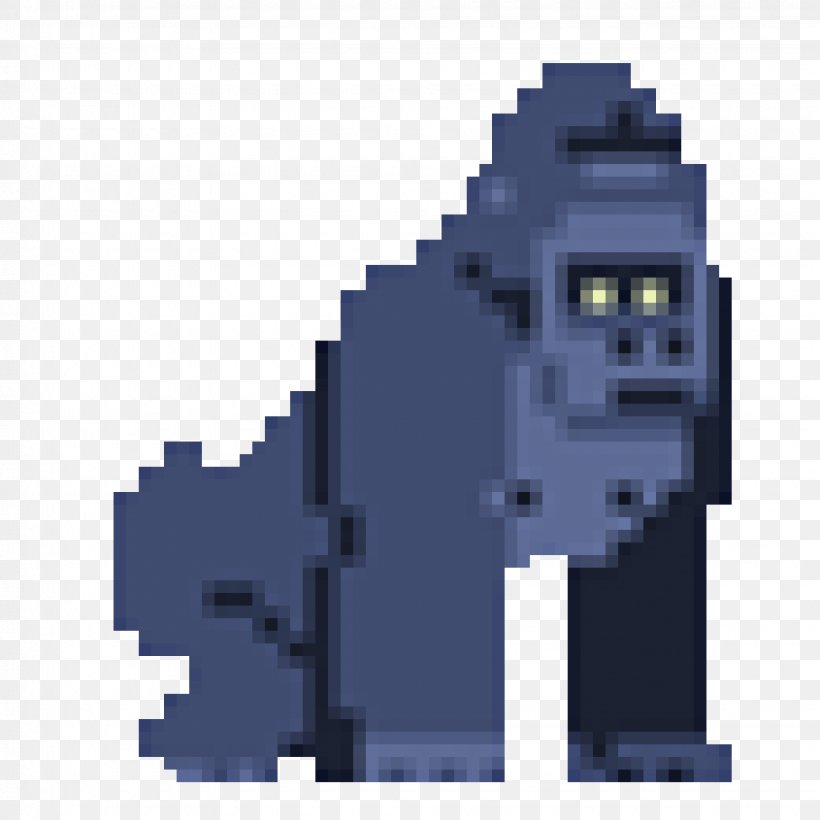 Giphy Harambe, PNG, 1950x1950px, Giphy, Digital Image, Gorilla, Harambe, Hashtag Download Free