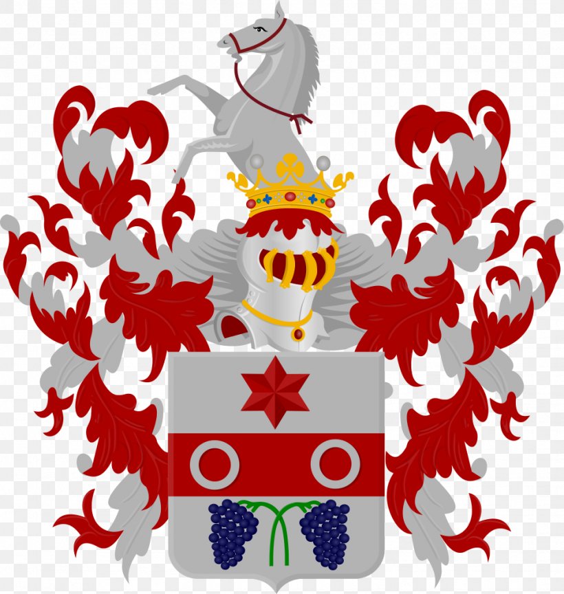 Nobility De Negri Brunssum Coat Of Arms Aadlisuguvõsad, PNG, 971x1024px, Nobility, Borne, Christmas, Christmas Decoration, Coat Of Arms Download Free