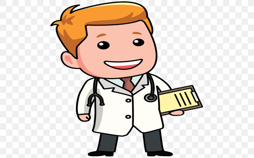 Physician Clip Art, PNG, 512x512px, Physician, Animation, Area, Artwork, Blog Download Free
