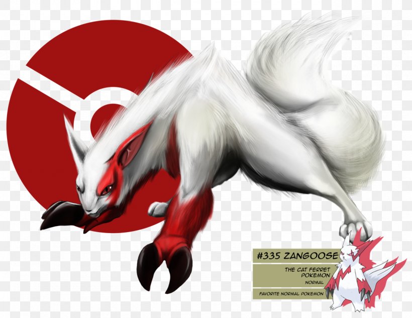 Pokémon GO Pokémon Vrste Drawing Zangoose, PNG, 1280x989px, Pokemon Go, Art, Deviantart, Drawing, Fan Art Download Free