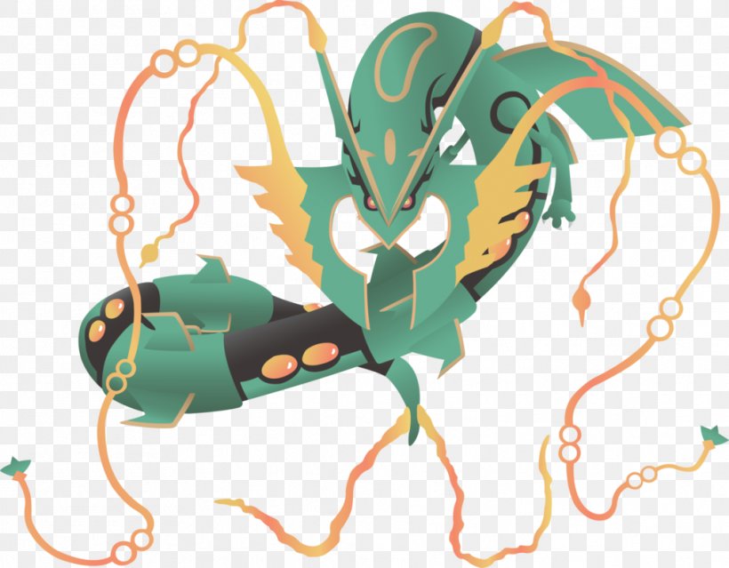 Rayquaza Pokémon Emerald Drawing Art, PNG, 1012x789px, Rayquaza, Art, Butterfly, Deviantart, Digital Art Download Free