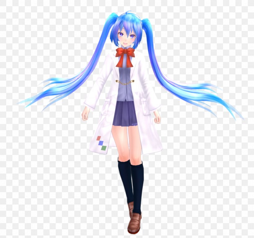 Science MikuMikuDance Scientist Hatsune Miku Female, PNG, 923x865px, Watercolor, Cartoon, Flower, Frame, Heart Download Free