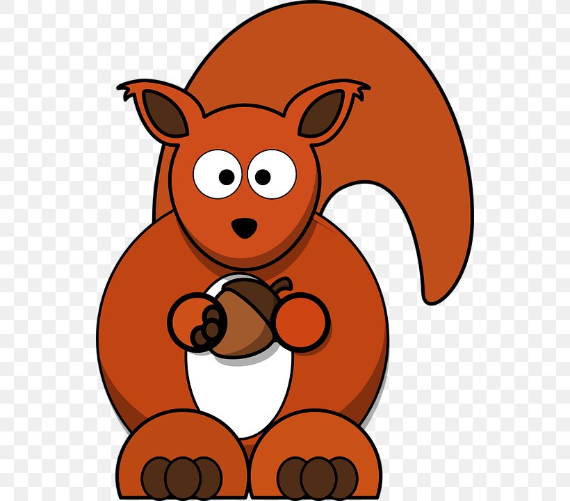 Squirrel Chipmunk Cartoon Clip Art, PNG, 544x720px, Squirrel, Animal Figure, Animation, Area, Artwork Download Free