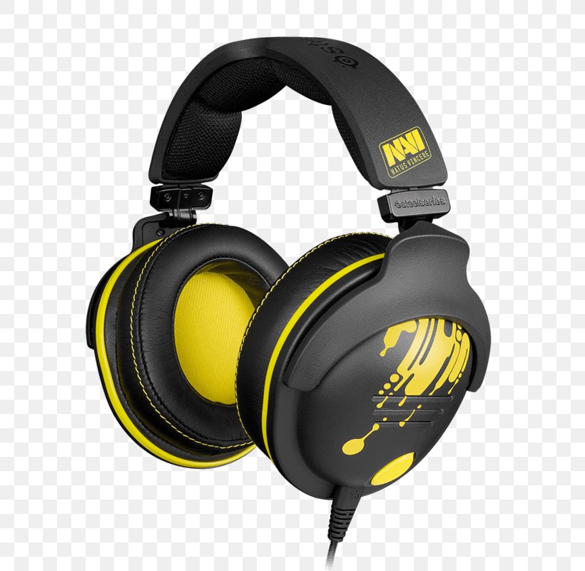 Xbox 360 SteelSeries 9 H Headset-Fnatic Team Edition 61104 Headphones SteelSeries 9H, PNG, 800x800px, Xbox 360, Audio, Audio Equipment, Computer, Dolby Headphone Download Free