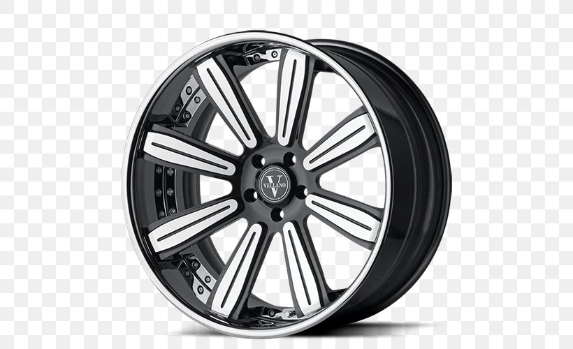 Alloy Wheel Car Toyota Alphard Tire, PNG, 500x500px, Alloy Wheel, Auto Part, Automotive Design, Automotive Tire, Automotive Wheel System Download Free