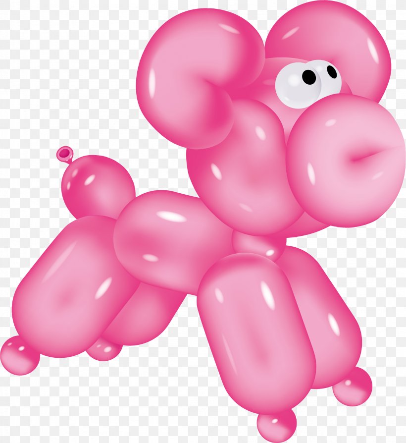 Balloon Dog Balloon Modelling Clip Art, PNG, 2208x2408px, Balloon Dog, Balloon, Balloon Modelling, Cartoon, Drawing Download Free