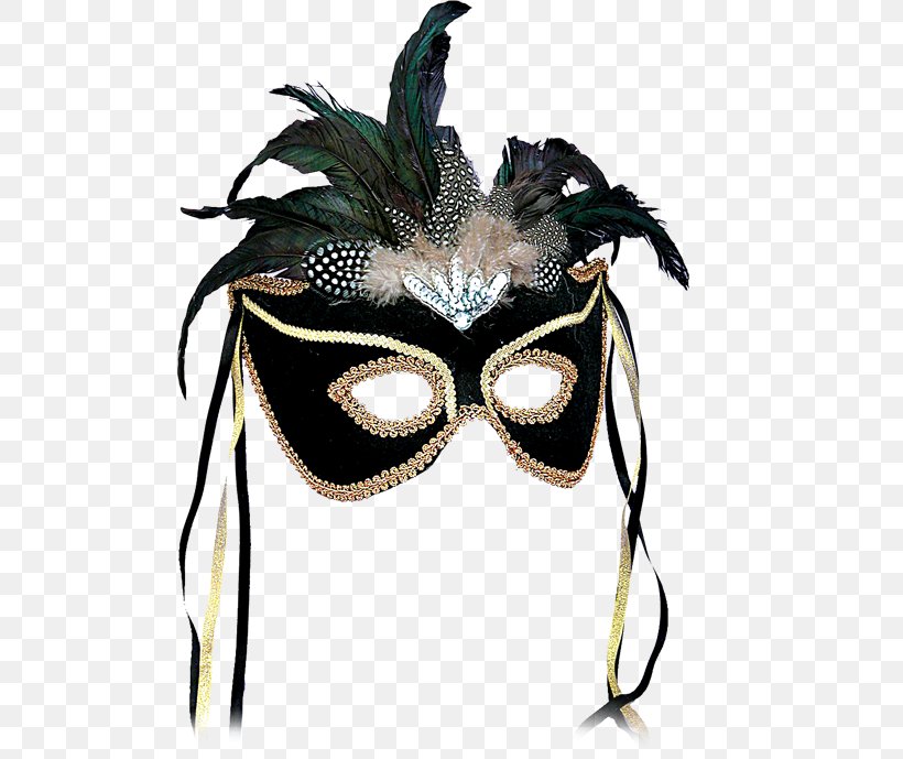 Mask Masquerade Ball Feather Costume Mardi Gras, PNG, 561x689px, Mask, Blindfold, Clothing, Costume, Costume Party Download Free