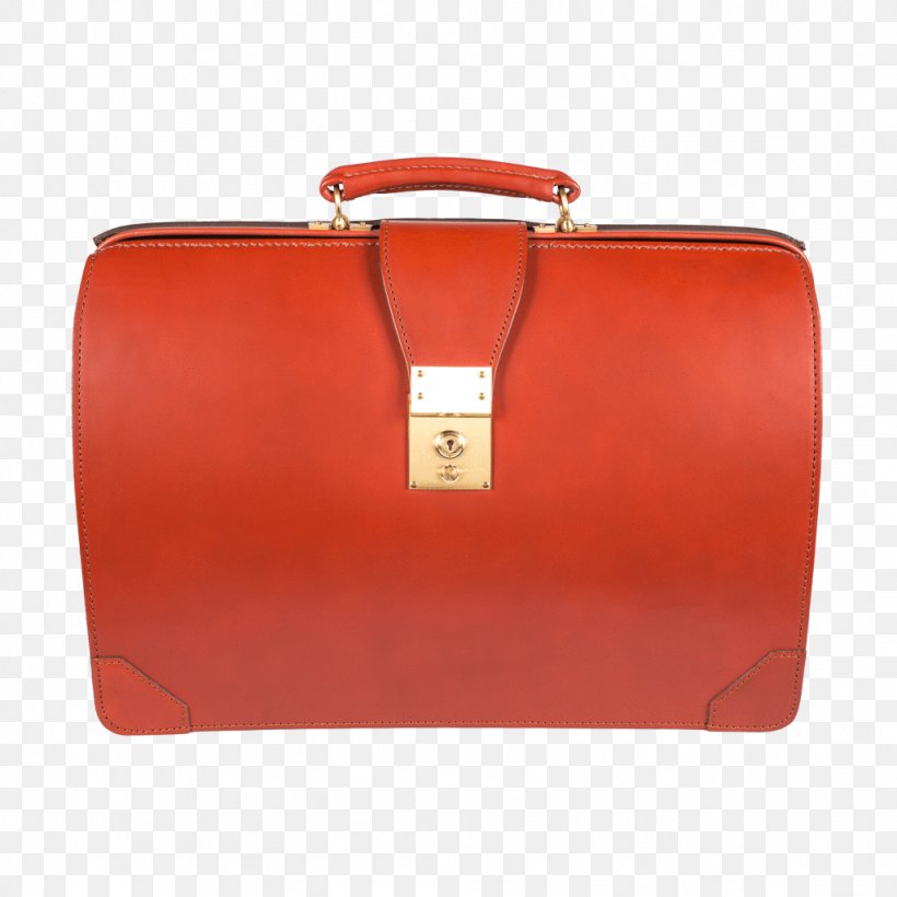 Orange, PNG, 1024x1024px, Bag, Briefcase, Business Bag, Fashion Accessory, Hand Luggage Download Free