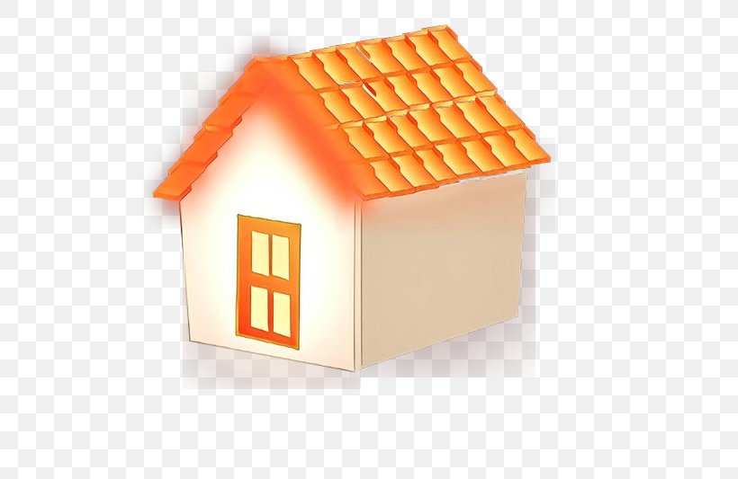 Orange, PNG, 600x533px, Cartoon, Home, House, Orange, Property Download Free