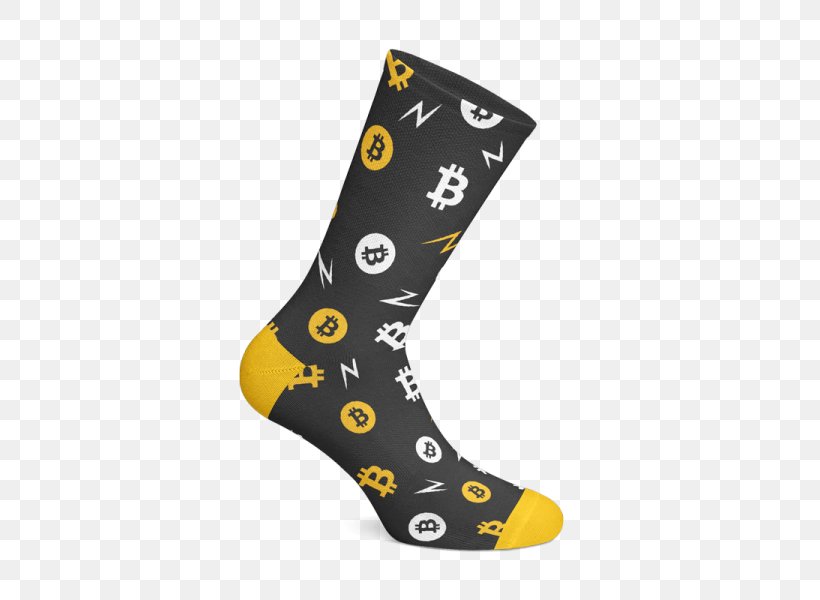 Sock Clothing Sizes Cotton Shoe Size, PNG, 600x600px, Sock, Bitcoin, Bow Tie, Calf, Clothing Download Free