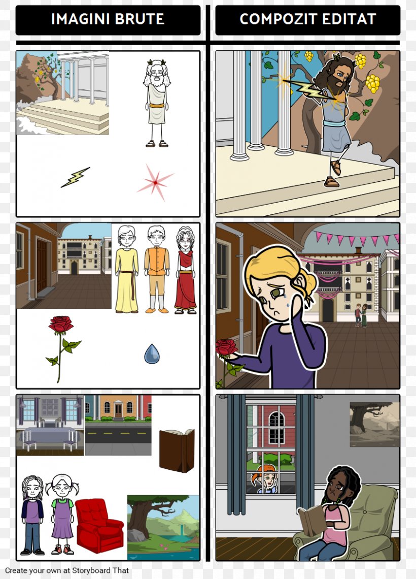 Storyboard Comics Special Effects, PNG, 843x1172px, Storyboard, Art, Blog, Cartoon, Comics Download Free