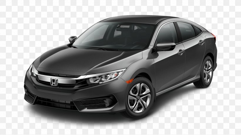 2018 Honda Civic Sedan Compact Car Honda FCX Clarity, PNG, 1280x720px, 2018 Honda Accord, 2018 Honda Civic, 2018 Honda Civic Lx, 2018 Honda Civic Sedan, Honda Download Free