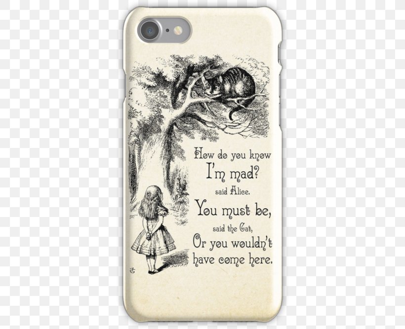 Cheshire Cat Alice's Adventures In Wonderland Mad Hatter Quotation, PNG, 500x667px, Cheshire Cat, Alice In Wonderland, Art, Cat, Cheshire Download Free