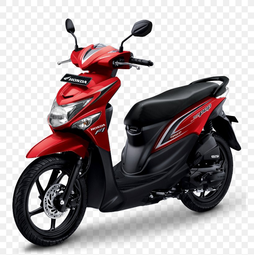 Honda Beat Motorcycle Car Skuter, PNG, 768x822px, Honda, Automotive Design, Automotive Lighting, Car, Honda Beat Download Free