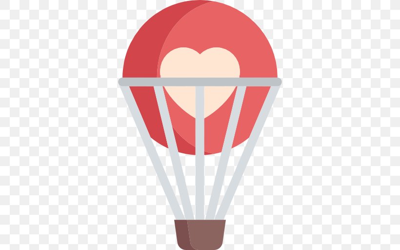 Hot Air Balloon Icon, PNG, 512x512px, Watercolor, Cartoon, Flower, Frame, Heart Download Free