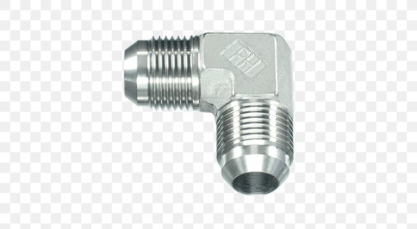 JIC Fitting Adapter Hydraulics Electrical Connector Stainless Steel, PNG, 600x451px, Jic Fitting, Adapter, Bolted Joint, British Standard Pipe, Electrical Connector Download Free