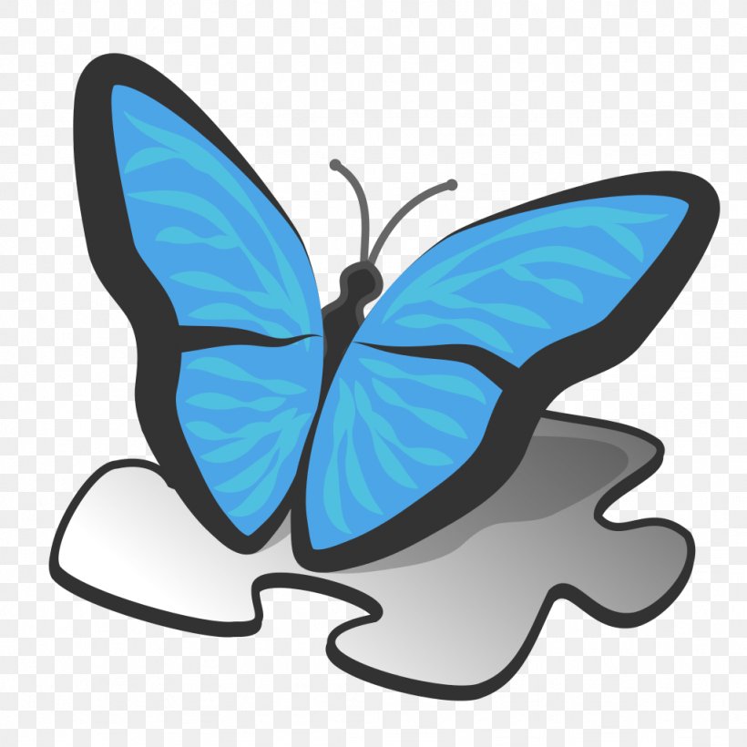 Kilobyte File Size, PNG, 1024x1024px, Kilobyte, Brush Footed Butterfly, Butterfly, Display Resolution, File Size Download Free