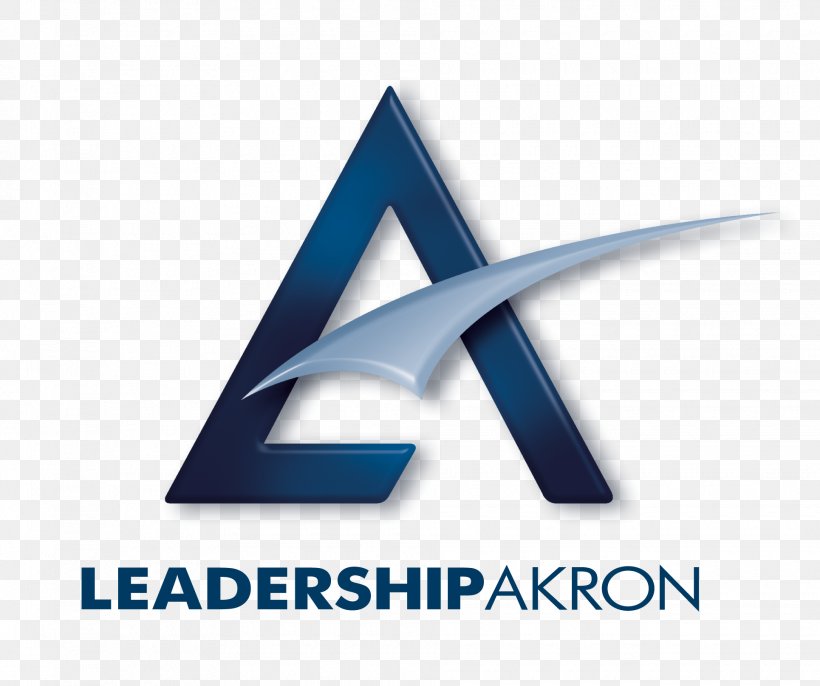 Leadership Akron Logo Brand Angle, PNG, 1930x1616px, Logo, Akron, Brand, Microsoft Azure, Triangle Download Free