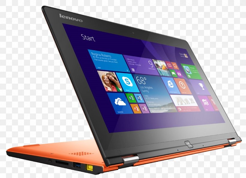 Lenovo Yoga 2 Pro Laptop 2-in-1 PC, PNG, 1000x727px, 2in1 Pc, Lenovo Yoga 2 Pro, Computer, Computer Hardware, Computer Monitor Download Free