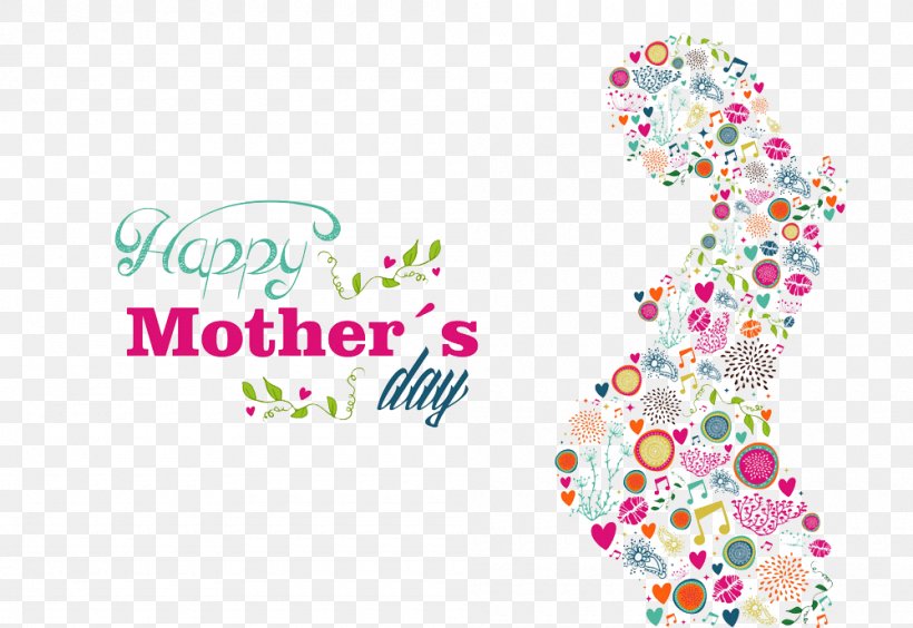 Mothers Day Pregnancy Illustration, PNG, 1000x688px, Mother, Brand, Child, Greeting Card, Happiness Download Free
