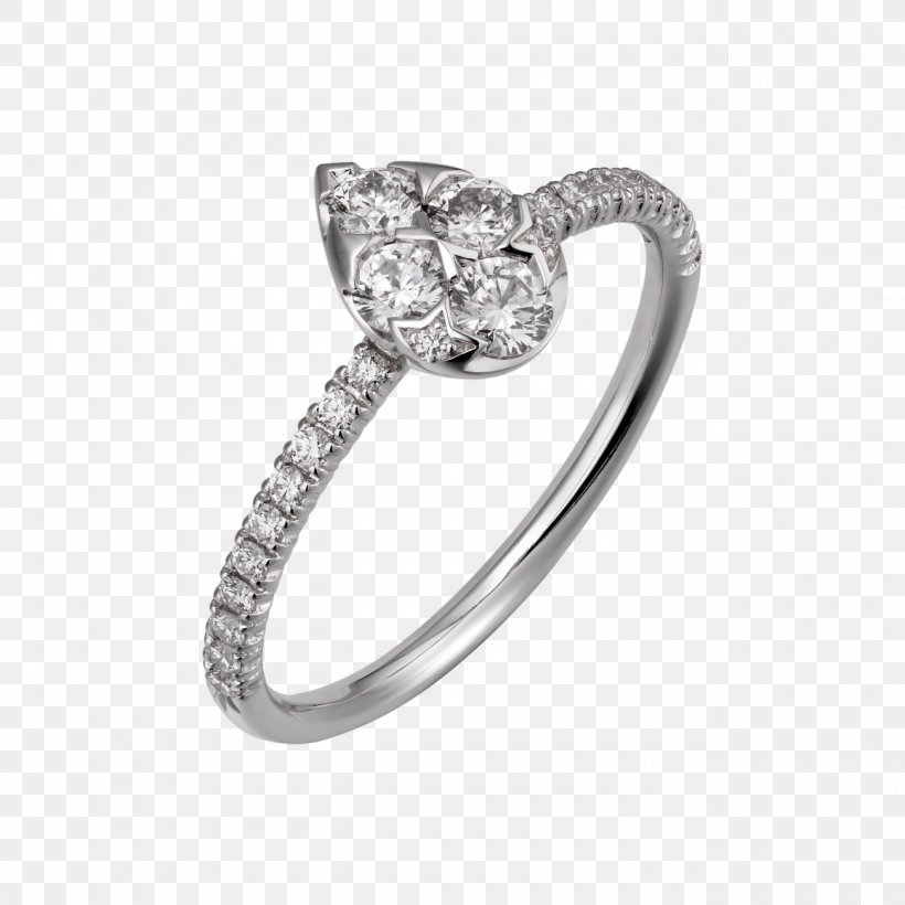 Ring Diamond Solitaire Jewellery Colored Gold, PNG, 1300x1300px, Ring, Body Jewelry, Brilliant, Cartier, Colored Gold Download Free