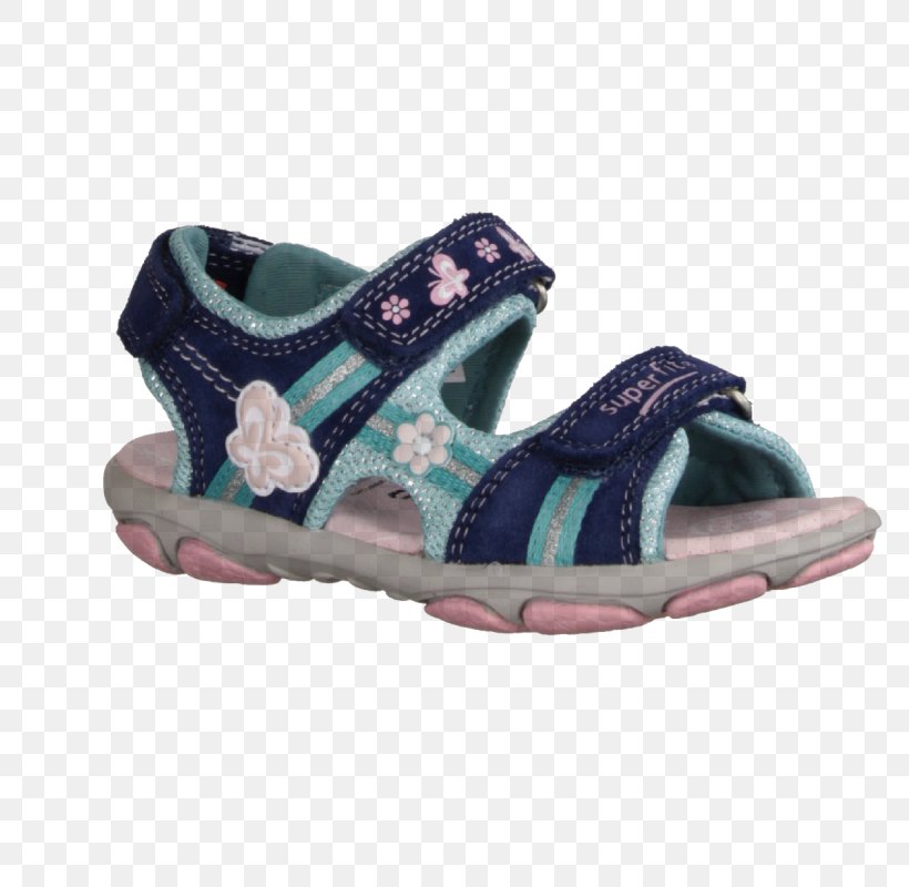 Sandal Shoe Footwear Walking Blue, PNG, 800x800px, Watercolor, Cartoon, Flower, Frame, Heart Download Free